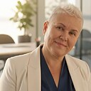 Людмила, 65 лет