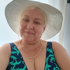 Фотография девушки Людмила, 65 лет из г. Истра