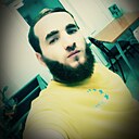 Магомед, 32 года