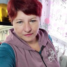 Фотография девушки Ирина, 59 лет из г. Красный Луч