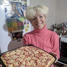 Фотография девушки Елена, 58 лет из г. Магнитогорск