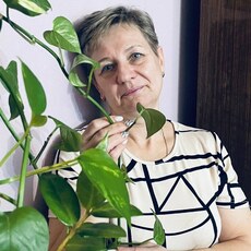 Фотография девушки Наталия, 52 года из г. Кашира