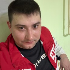 Фотография мужчины Артем, 30 лет из г. Забайкальск