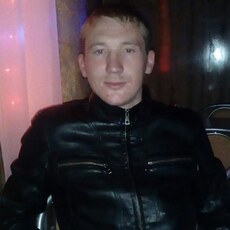 Фотография мужчины Вадим, 30 лет из г. Чита