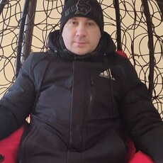 Фотография мужчины Ярослав, 41 год из г. Речица