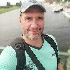 Фотография мужчины Юлиан, 45 лет из г. Санкт-Петербург