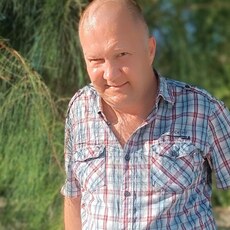 Фотография мужчины Сергей, 55 лет из г. Орша