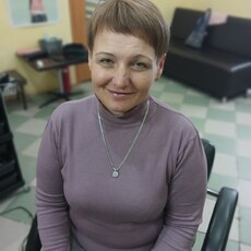 Фотография девушки Янна, 55 лет из г. Брюховецкая