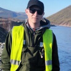 Фотография мужчины Степан, 23 года из г. Назарово