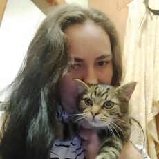 Фотография девушки Милашка, 33 года из г. Алексин