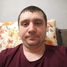 Фотография мужчины Роман, 29 лет из г. Красноярск