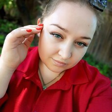 Фотография девушки Валерия, 25 лет из г. Енакиево