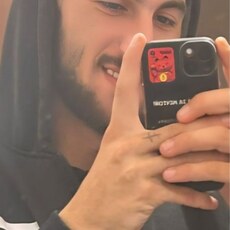 Фотография мужчины Саркис, 30 лет из г. Прокопьевск