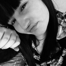 Фотография девушки Кира, 18 лет из г. Белогорск