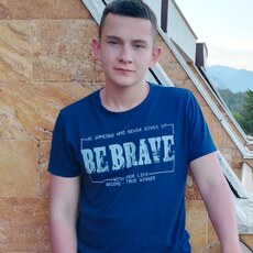 Фотография мужчины Иван, 18 лет из г. Борисов