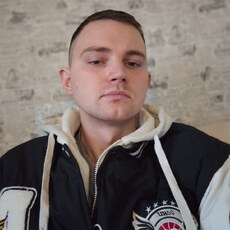 Фотография мужчины Сергей, 24 года из г. Тамбов