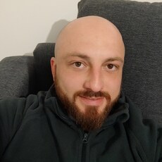 Фотография мужчины Giorgi, 31 год из г. Познань
