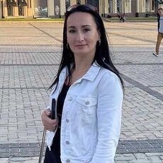 Фотография девушки Ksenia, 48 лет из г. Гданьск