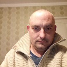 Фотография мужчины Віктор, 33 года из г. Ворзель