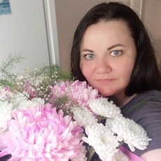 Фотография девушки Алена, 39 лет из г. Новосибирск