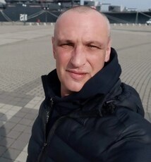 Фотография мужчины Незнаю, 36 лет из г. Кропоткин