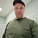 Михаил, 39 лет