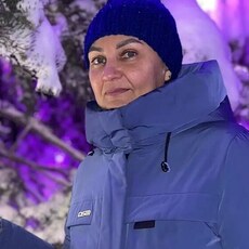 Фотография девушки Наталья, 49 лет из г. Смоленск