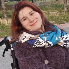 Фотография девушки Мария, 24 года из г. Владимир
