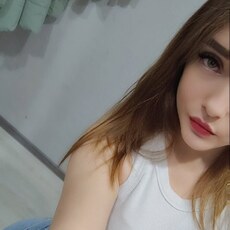 Фотография девушки Махач, 31 год из г. Луховицы