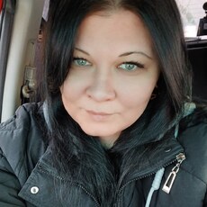 Фотография девушки Надежда, 36 лет из г. Новосибирск