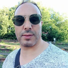 Фотография мужчины Зизь, 48 лет из г. Киров