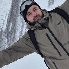 Фотография мужчины Путешественник, 34 года из г. Каспийск