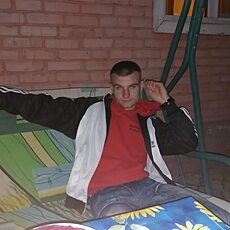 Фотография мужчины Вадим, 26 лет из г. Слуцк