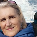 Соленая Карамель, 63 года