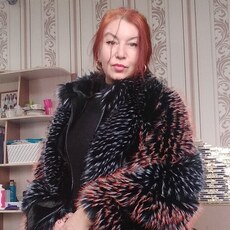 Фотография девушки Галина, 48 лет из г. Уссурийск