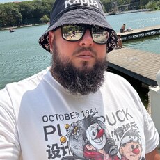 Фотография мужчины Просто Я, 36 лет из г. Георгиевск