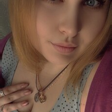 Фотография девушки Настя, 29 лет из г. Орша