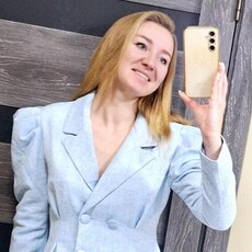 Фотография девушки Елена, 36 лет из г. Смоленск