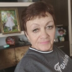Фотография девушки Маргарита, 60 лет из г. Чита