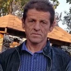 Фотография мужчины Иван, 62 года из г. Шахты