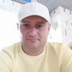 Фотография мужчины Вахтанг, 44 года из г. Усмань