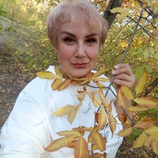 Фотография девушки Яло, 60 лет из г. Алчевск