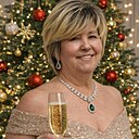 Елена, 64 года