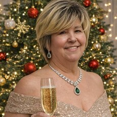 Фотография девушки Елена, 64 года из г. Москва