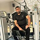 Артур, 36 лет