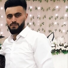 Фотография мужчины Ruslan, 25 лет из г. Киров