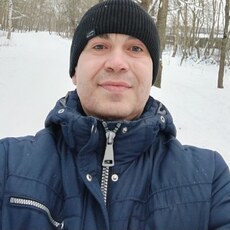 Фотография мужчины Дмитрий, 40 лет из г. Саяногорск