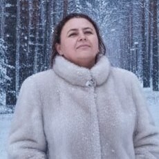 Фотография девушки Ирина, 44 года из г. Верхнедвинск