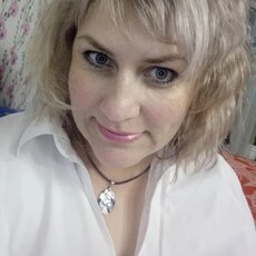 Фотография девушки Юлия, 40 лет из г. Биробиджан