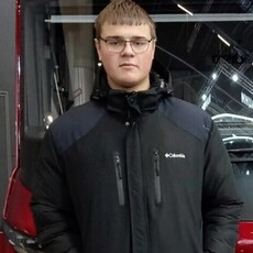 Фотография мужчины Саша, 18 лет из г. Солигорск